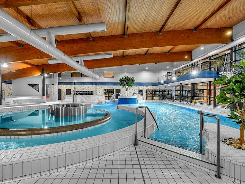 Hotel Resort Spindleruv Mlyn
