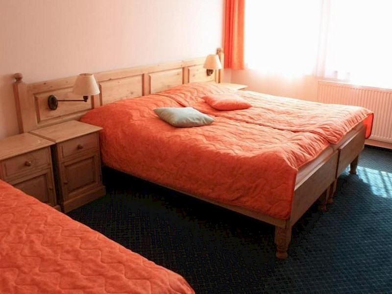 Wellnesshotel Harrachovka