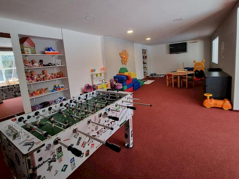 Wellnesshotel Harrachovka