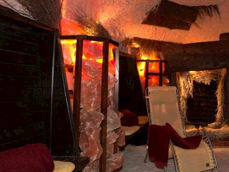 Wellnesshotel Harrachovka