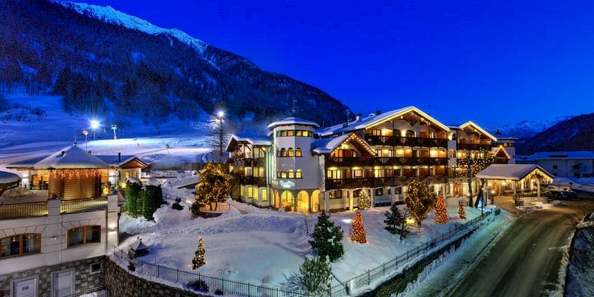 Kristiania Pure Nature Hotel &amp; Spa
