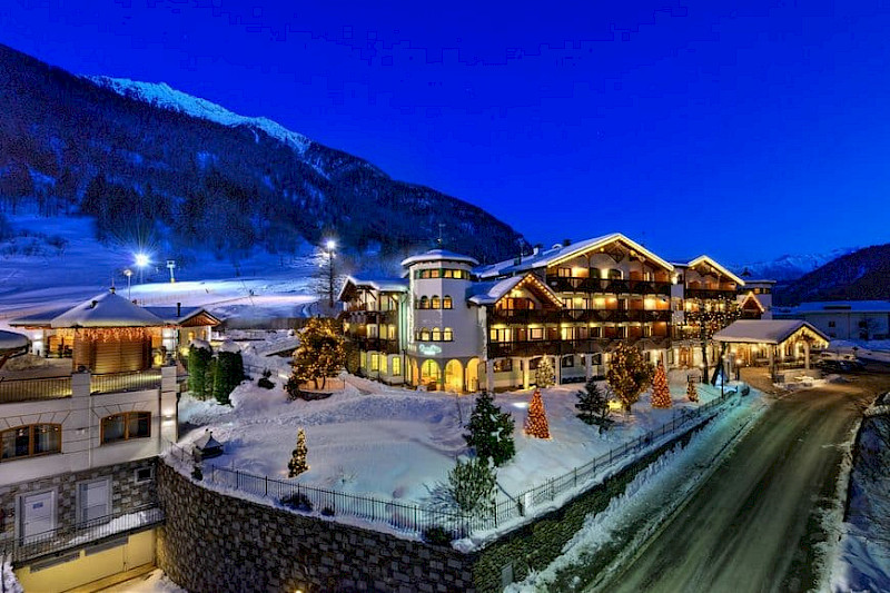 Kristiania Pure Nature Hotel & Spa