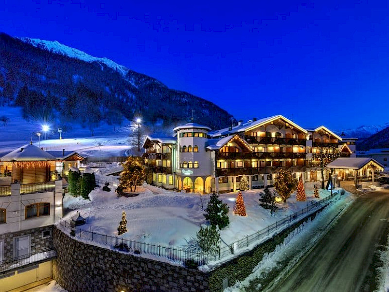 Kristiania Pure Nature Hotel &amp; Spa
