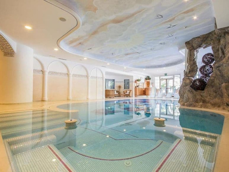 Kristiania Pure Nature Hotel &amp; Spa