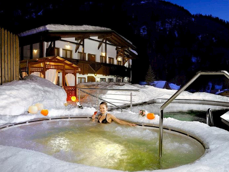 Kristiania Pure Nature Hotel &amp; Spa
