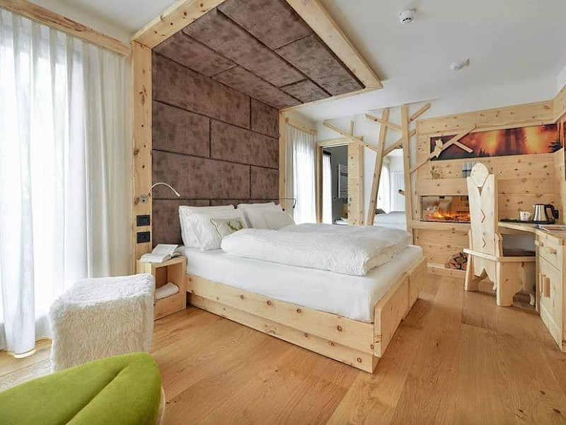 Kristiania Pure Nature Hotel &amp; Spa