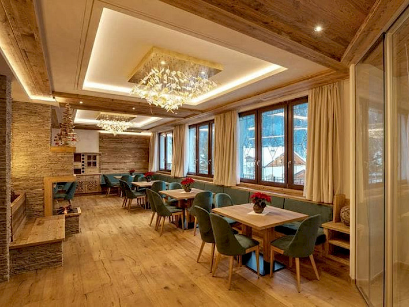 Kristiania Pure Nature Hotel &amp; Spa