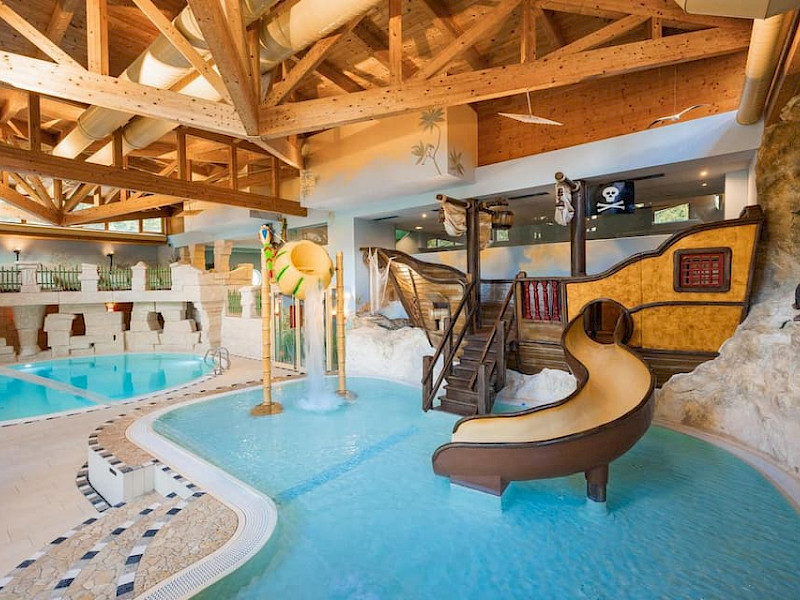Miaflor Familien- &amp; Aktivresort