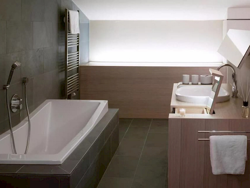 Hotel HAIDVOGL MAVIDA Zell am See