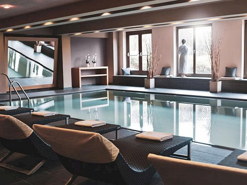 Hotel HAIDVOGL MAVIDA Zell am See