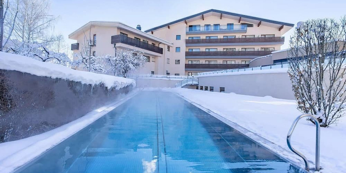 Hotel HAIDVOGL MAVIDA Zell am See