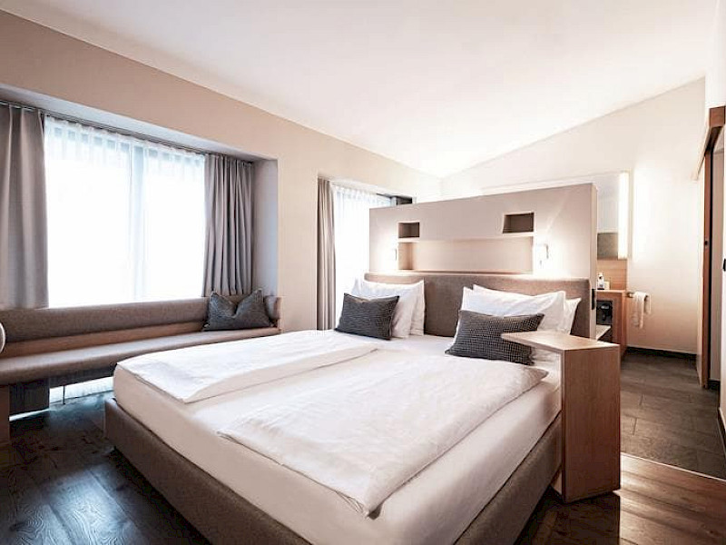 Hotel HAIDVOGL MAVIDA Zell am See