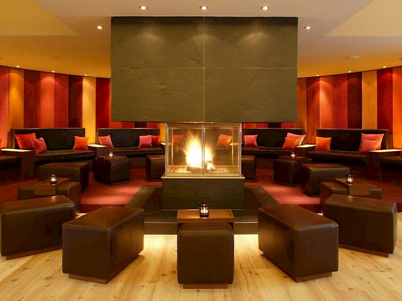 Hotel HAIDVOGL MAVIDA Zell am See