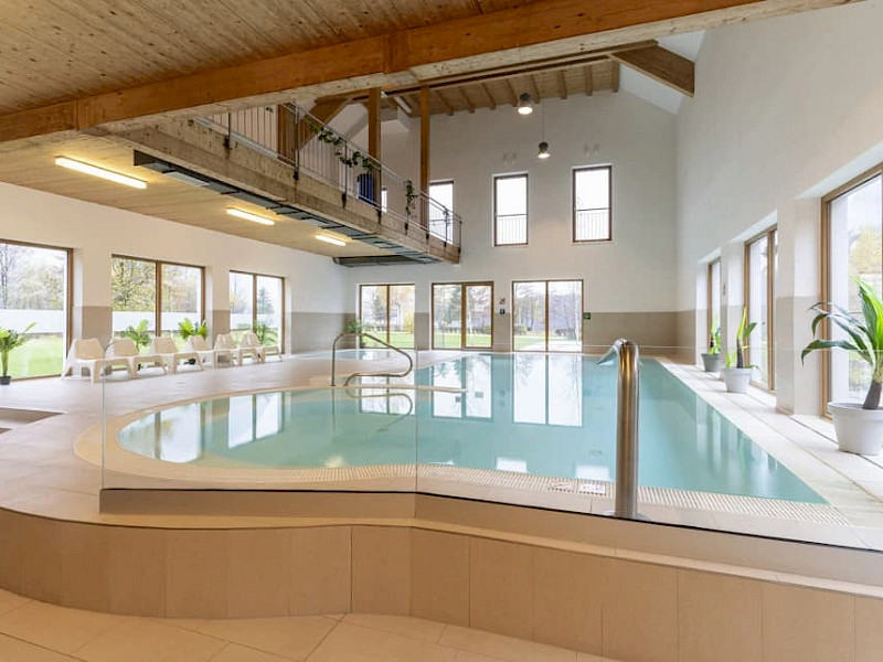 Dormio Resort Obertraun
