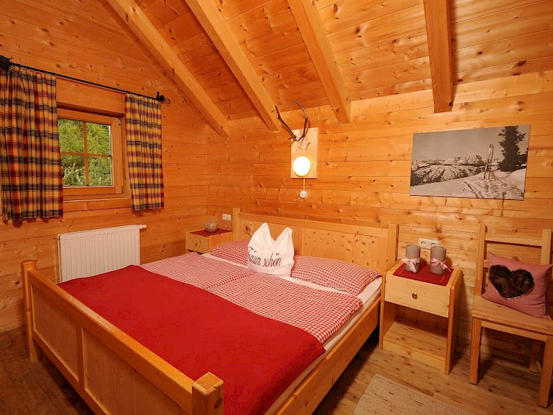 Kaiser Franz Josef Hütte