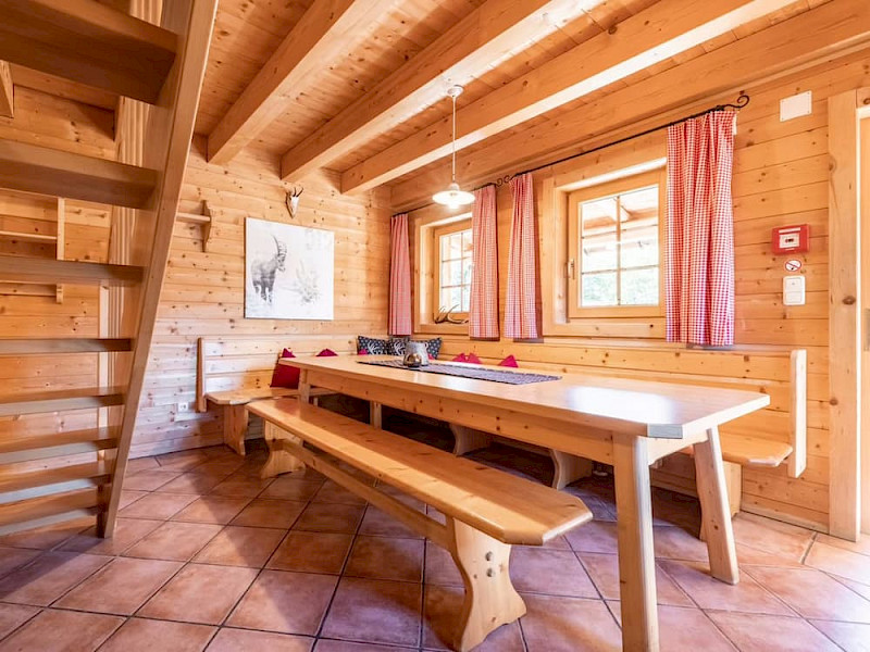 Kaiser Franz Josef Hütte