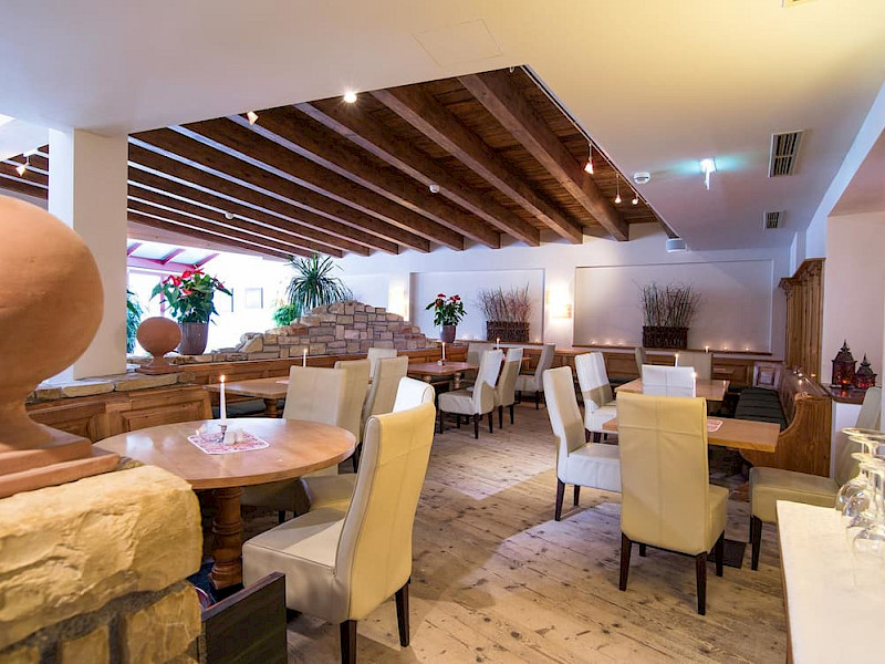 Alpinresort ValSaa