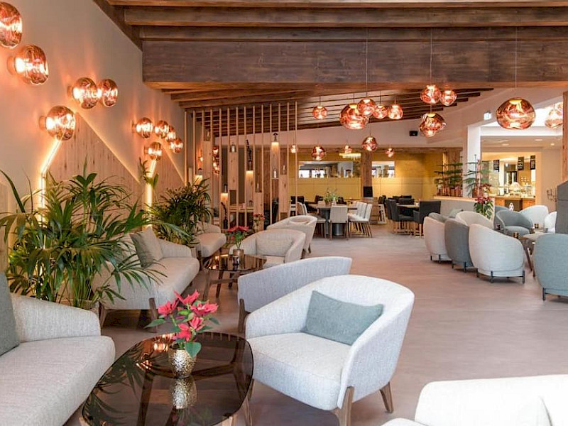 Alpinresort ValSaa