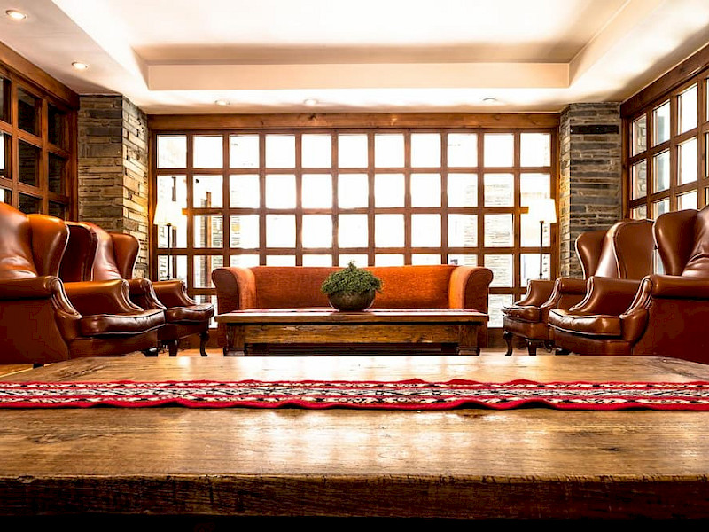 Hotel Himalaia Soldeu