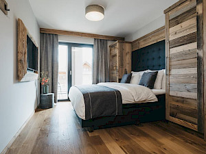 VAYA Ladis Oostenrijk kamer