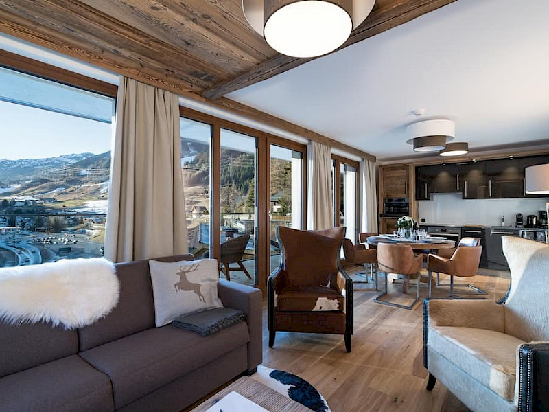 VAYA Resort St. Anton