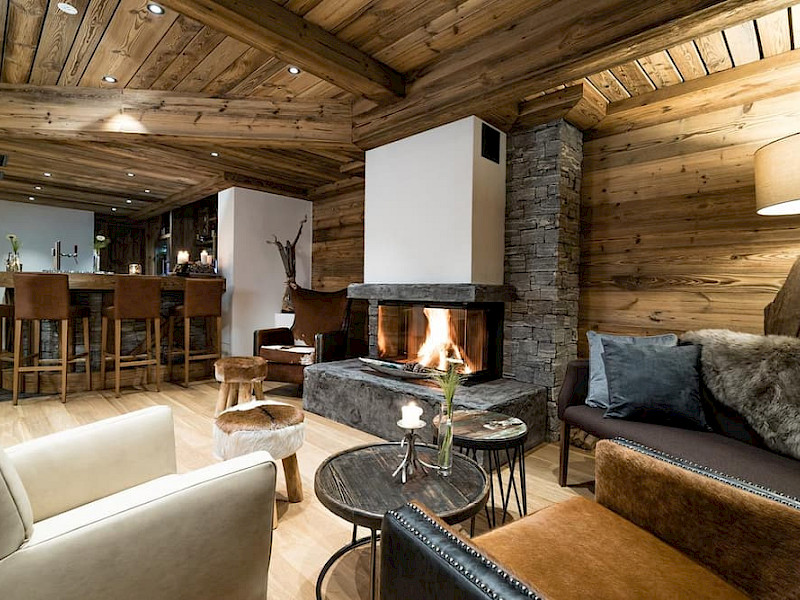 VAYA Resort St. Anton