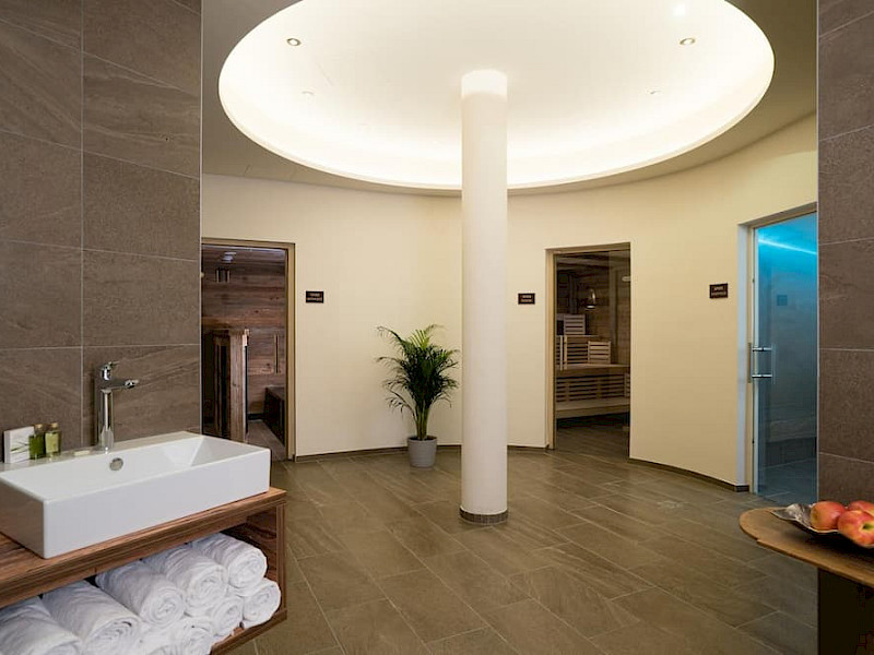 VAYA Resort St. Anton