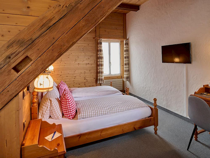 Baeren Hotel, The Bear Inn