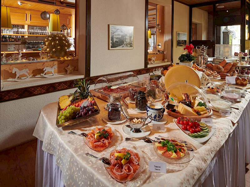 Baeren Hotel, The Bear Inn