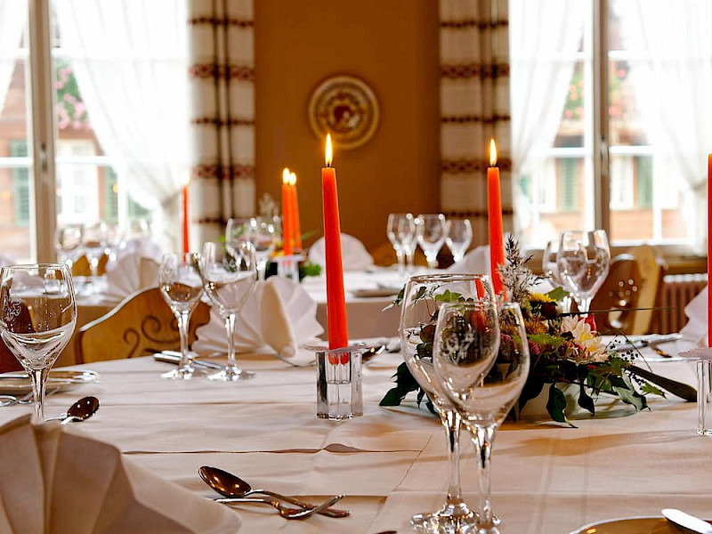 Baeren Hotel, The Bear Inn