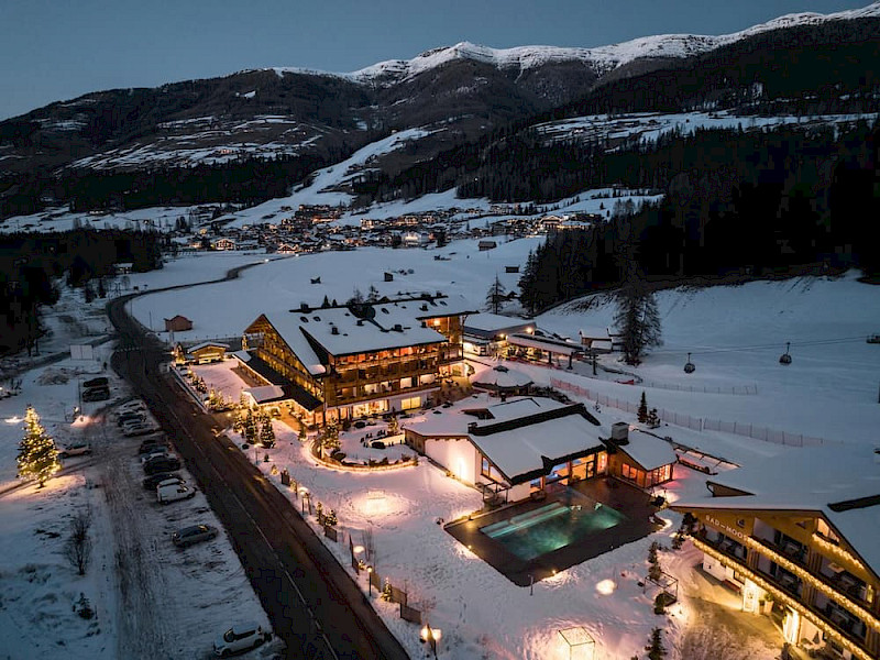 Sport &amp; Kurhotel Bad Moos