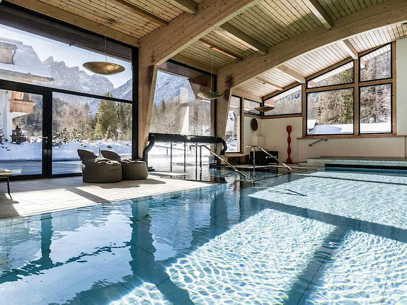 Sport &amp; Kurhotel Bad Moos