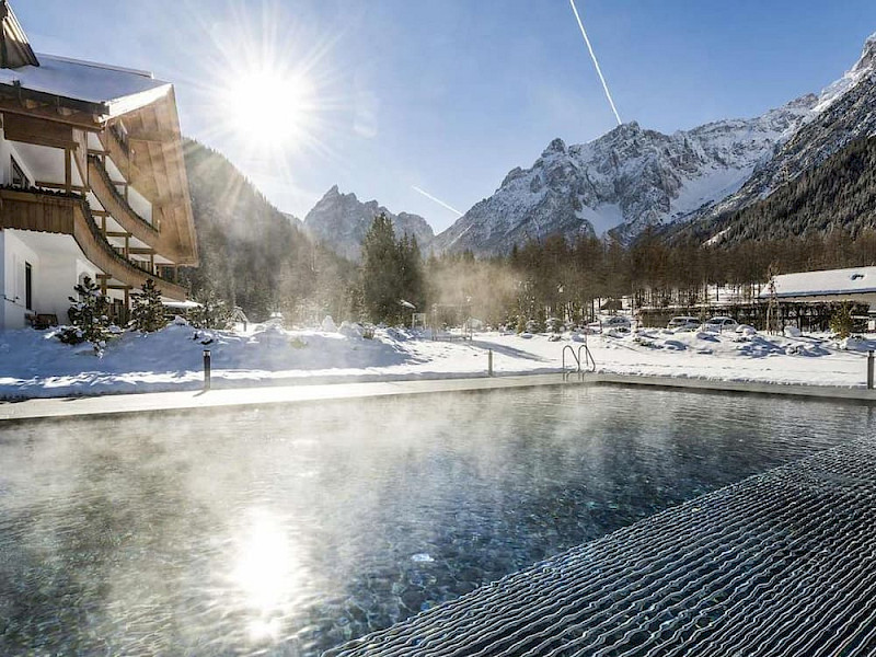 Sport &amp; Kurhotel Bad Moos
