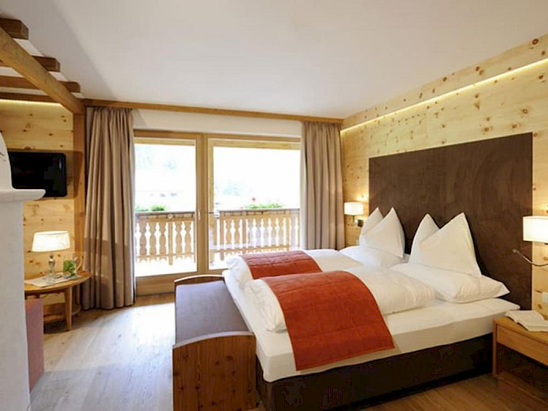 Sport &amp; Kurhotel Bad Moos