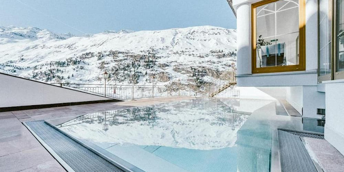 Hotel Austria Gourmet &amp; Wine