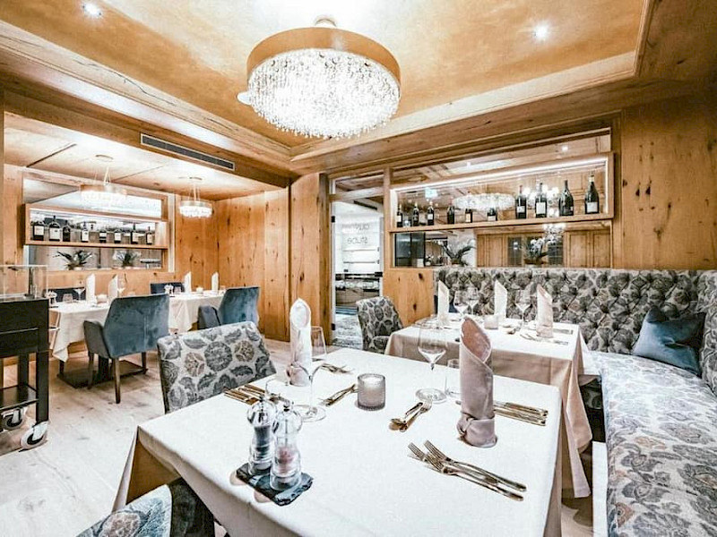 Hotel Austria Gourmet &amp; Wine