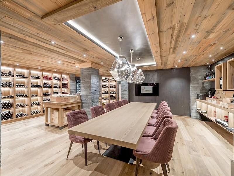Hotel Austria Gourmet &amp; Wine