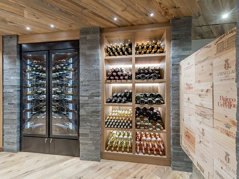 Hotel Austria Gourmet &amp; Wine