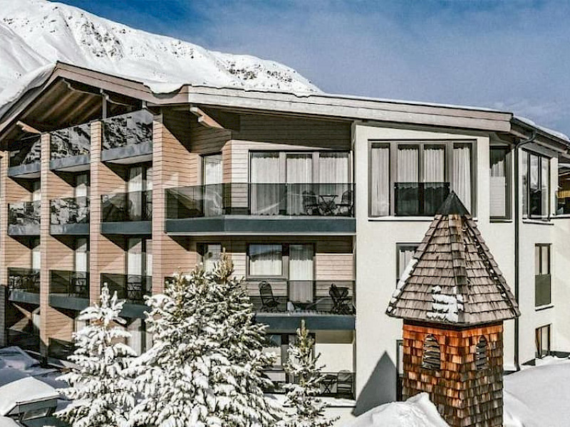 Hotel Austria Gourmet &amp; Wine