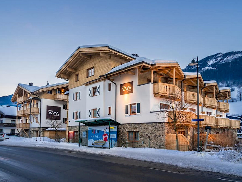 VAYA Kaprun