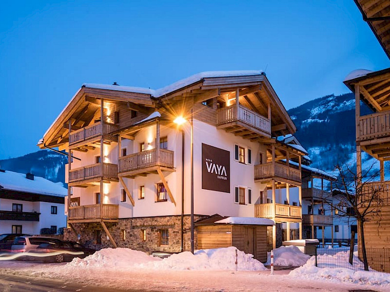 VAYA Kaprun