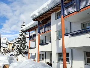 SUN Matrei Oostenrijk
