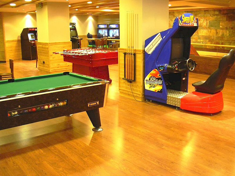 Hotel Nordic