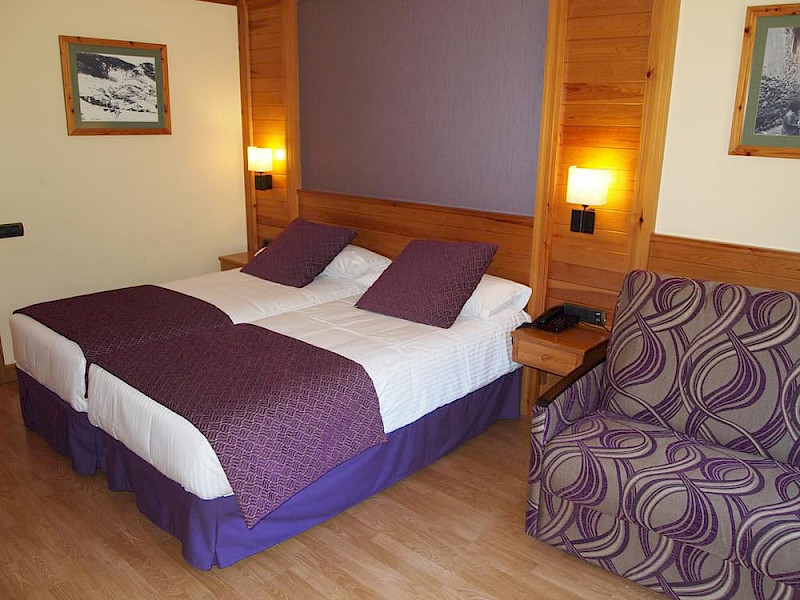 Hotel Nordic