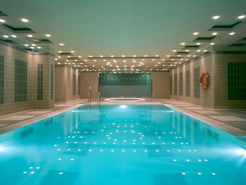 Hotel Nordic