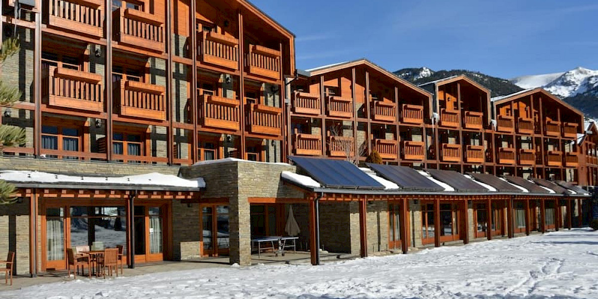 Hotel Nordic