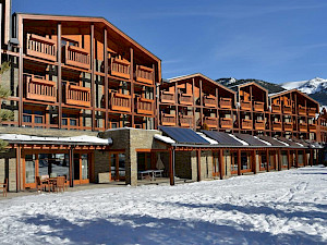 Hotel Nordic Andorra
