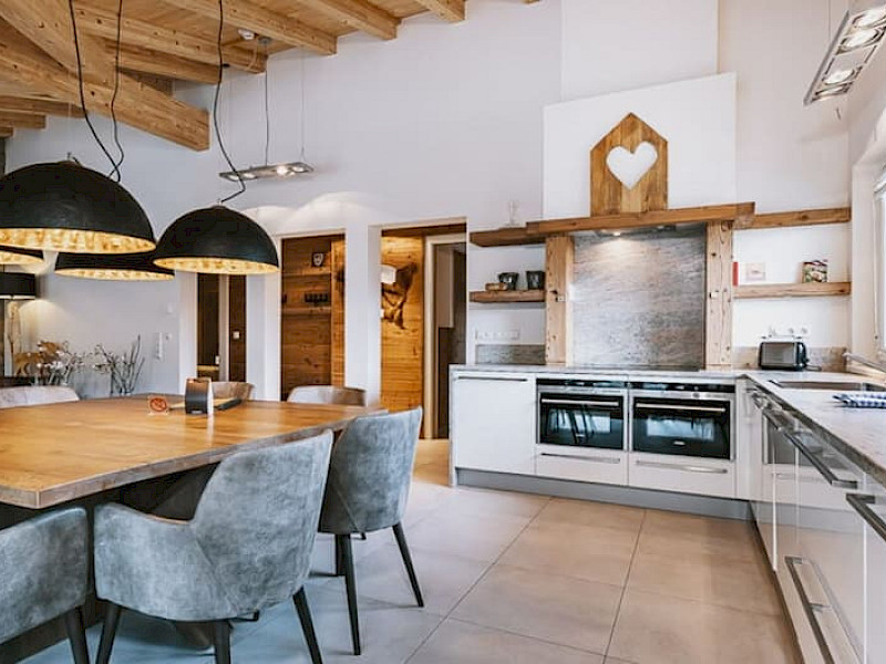 AvenidA Mountain Lodges Kaprun