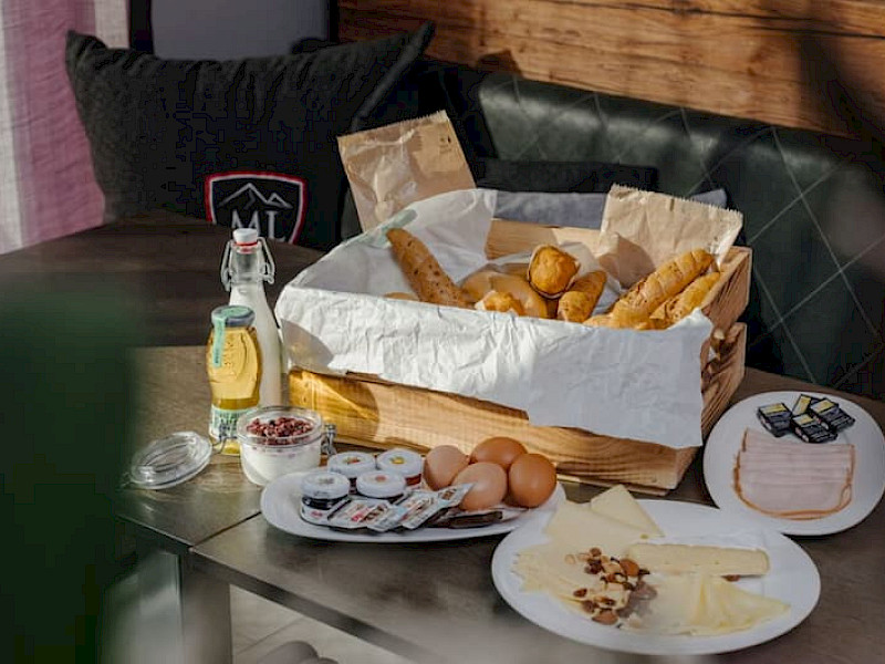 AvenidA Mountain Lodges Kaprun