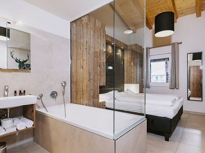 AvenidA Mountain Lodges Kaprun